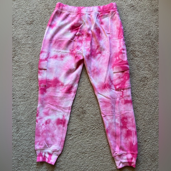 PINK Cargo Joggers - Picture 6 of 6